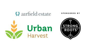 Urban Harvest Festival – Saturday 14th and Sunday 15th September
