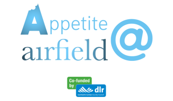 Appetite at Airfield – Saturday 20th July