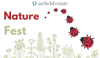 NatureFest – Saturday 17th and Sunday 18th August