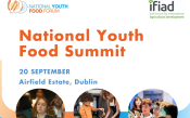 National Youth Food Summit 2024